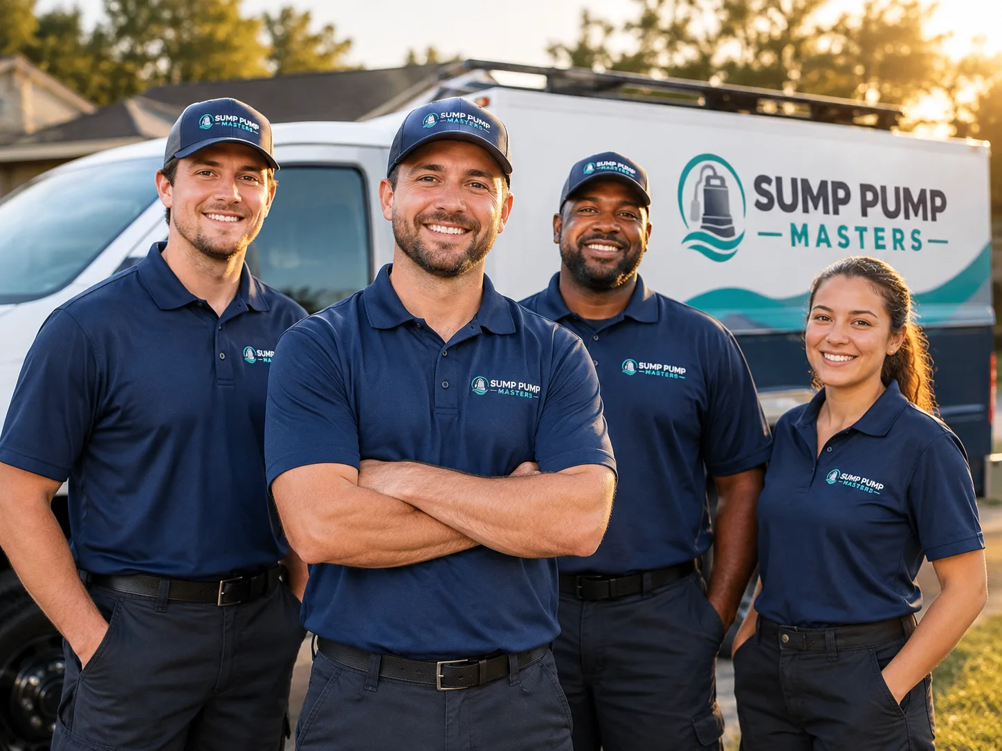 Sump Pump Repair company in Campo Seco, CA