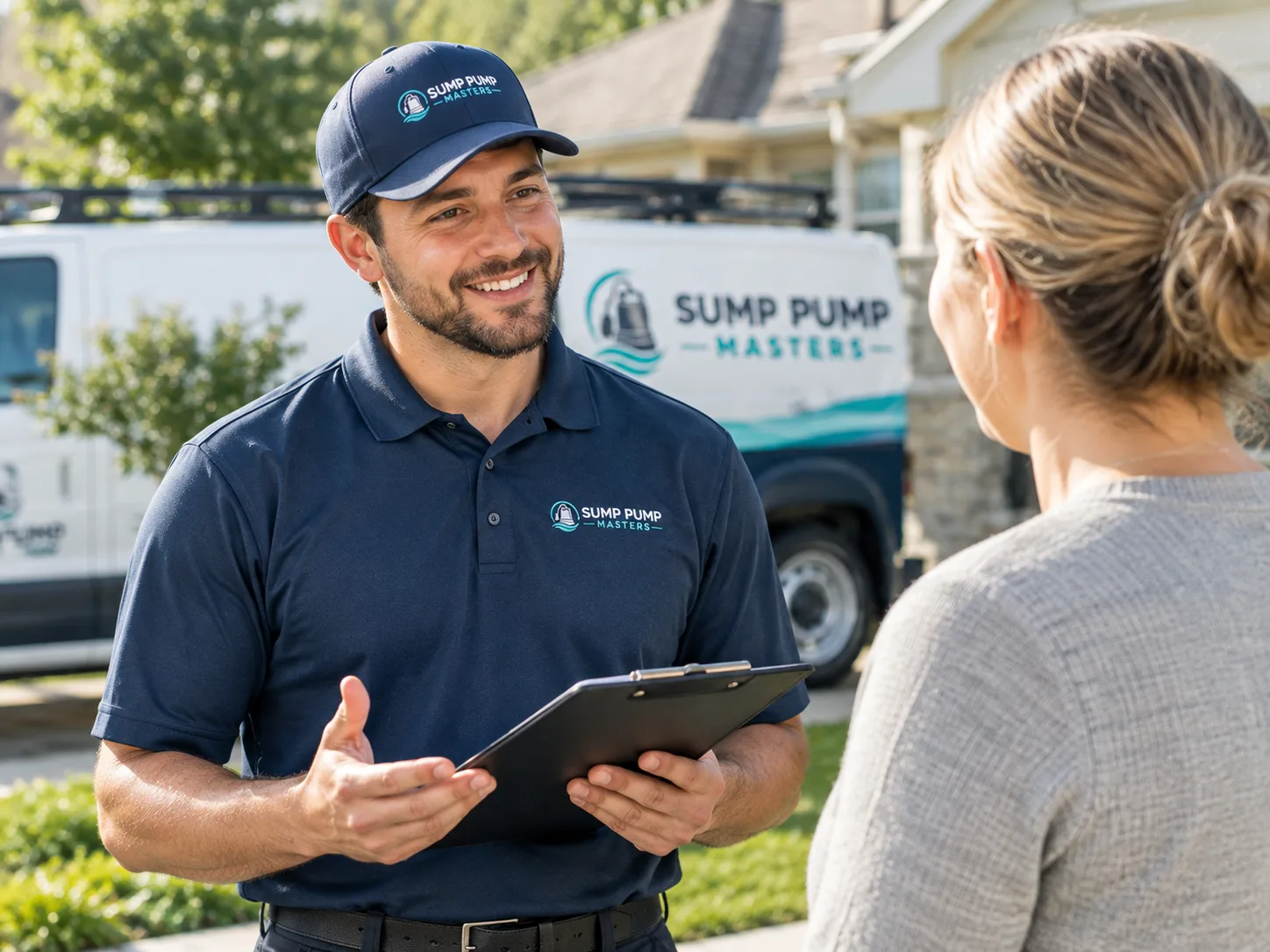 Sump Pump Repair Campo Seco, CA FAQs